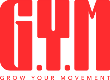 Grow Your Movement